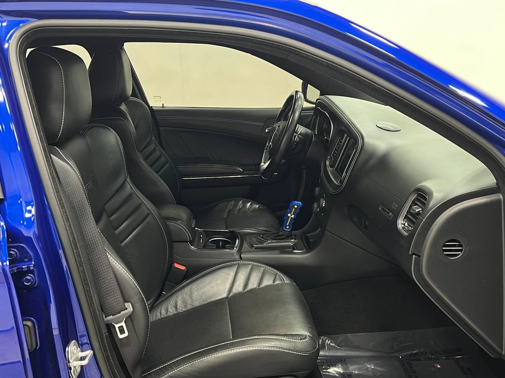 Used 2021 Dodge Charger SRT Hellcat RWD image 35