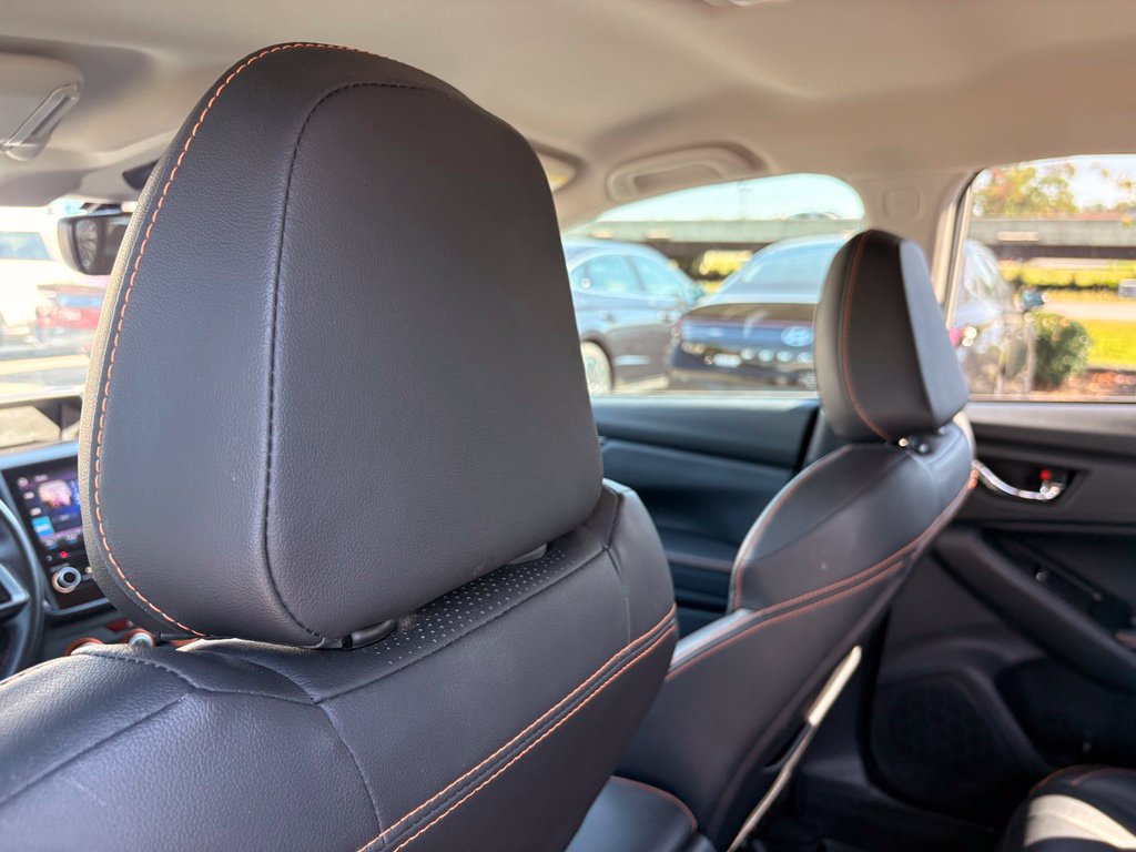 Used 2019 Subaru Crosstrek 2.0i Limited AWD/4WD image 27