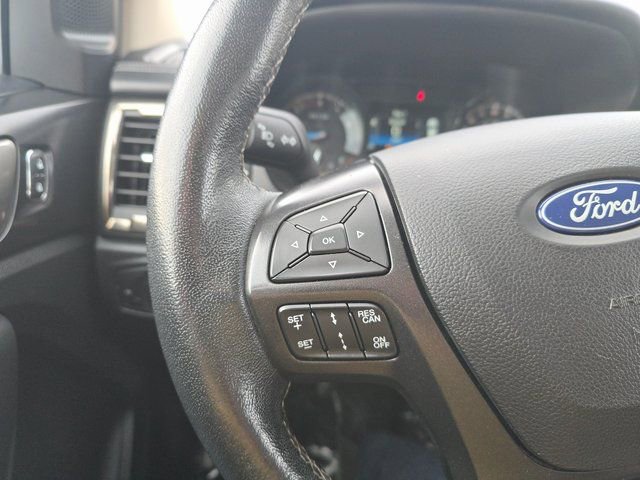 Used 2023 Ford Ranger Lariat w/ Tremor Off-Road Package image 20