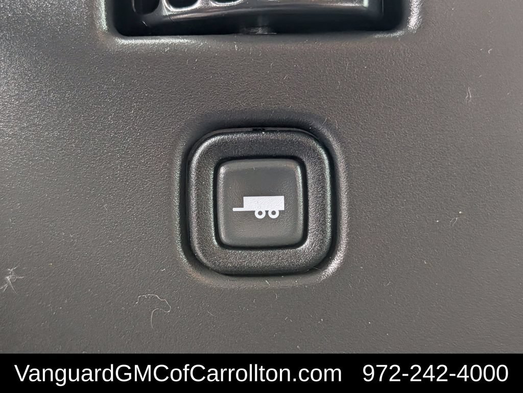 Used 2025 Chevrolet Express 3500 LT w/ LT Preferred Equipment Group RWD image 18