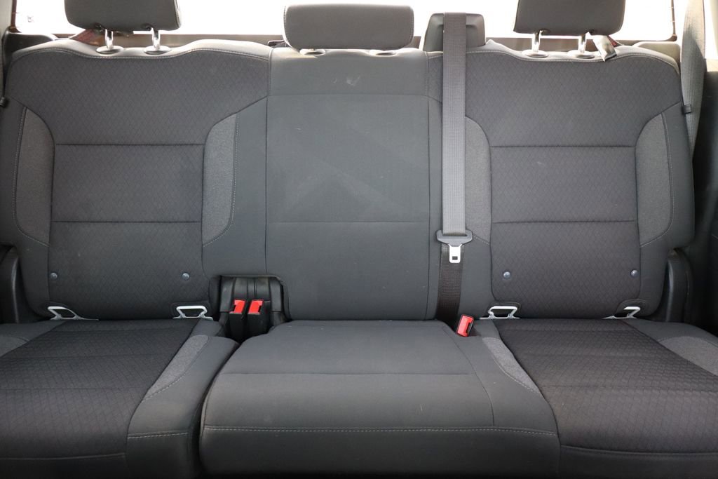 Used 2022 Chevrolet Silverado 1500 LT image 38