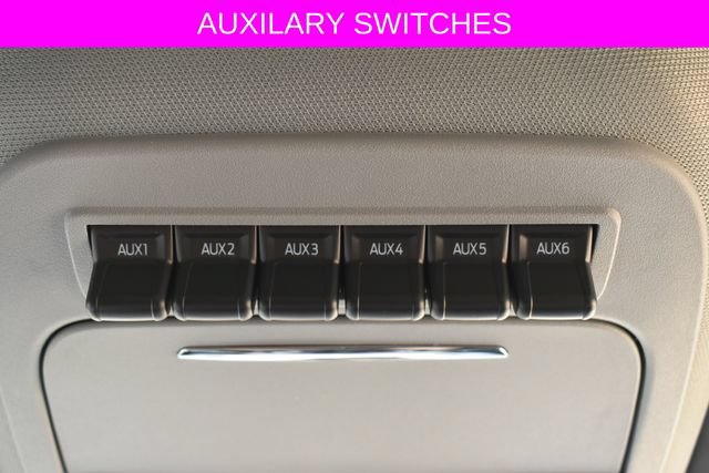 New 2026 Ford F350 Lariat AWD/4WD image 7