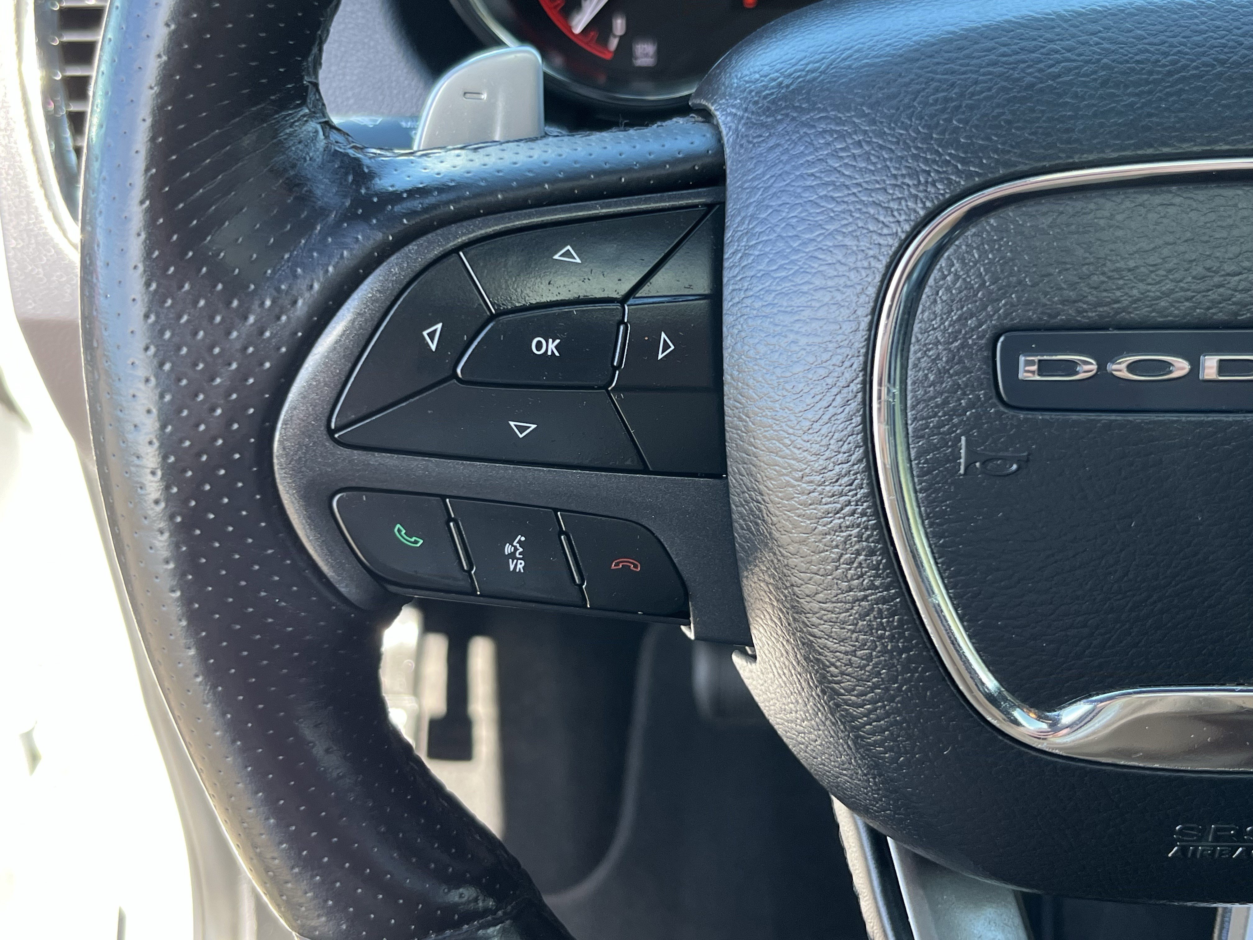 Used 2019 Dodge Durango R/T w/ Blacktop Package image 22