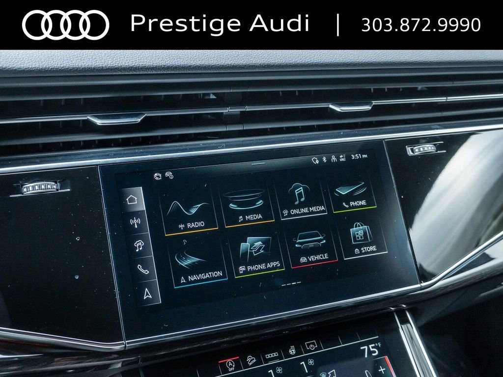 New 2026 Audi Q7 3.0T Premium Plus image 16