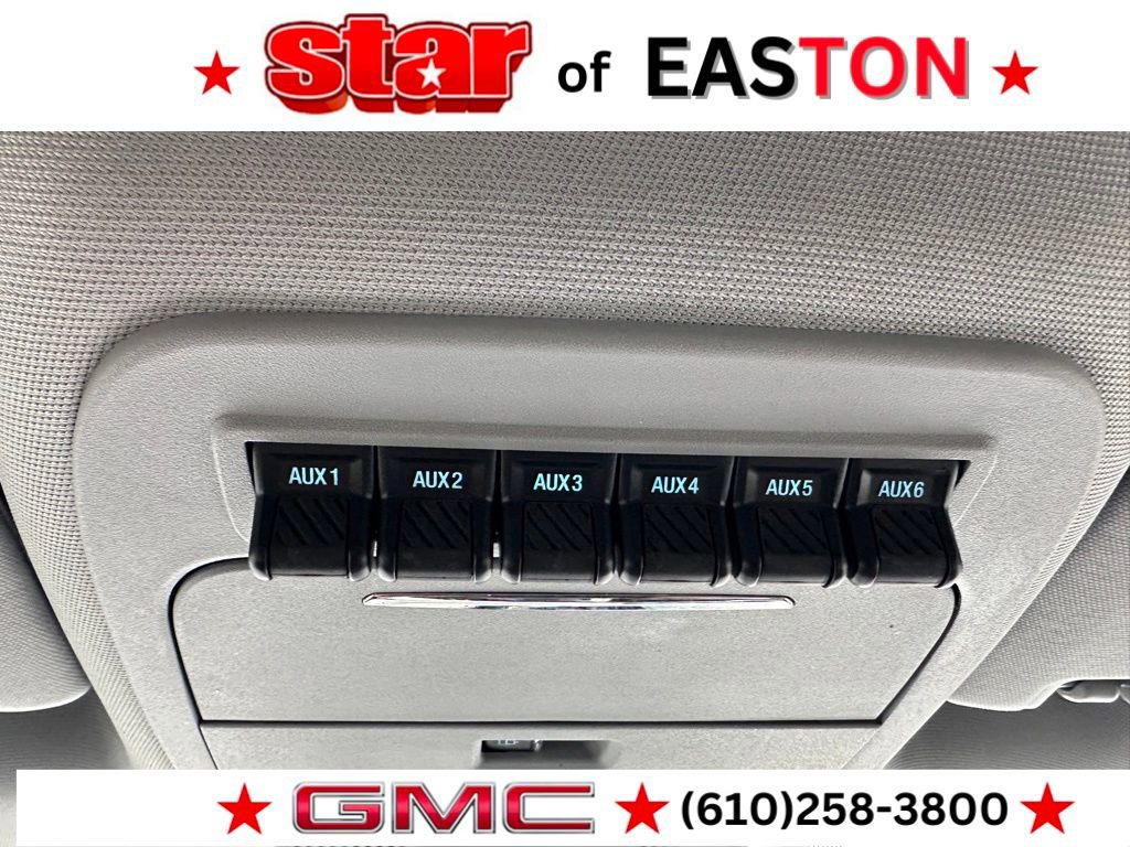 Used 2023 Ford F350 Lariat w/ Lariat Ultimate Package image 40