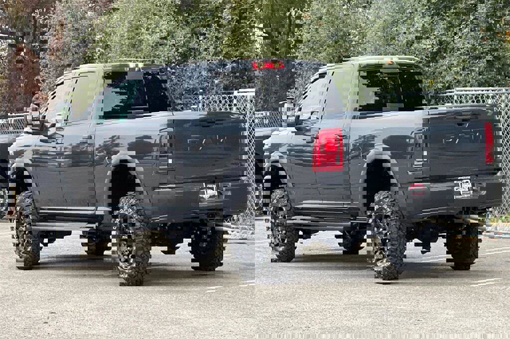 New 2026 RAM 2500 Tradesman image 6