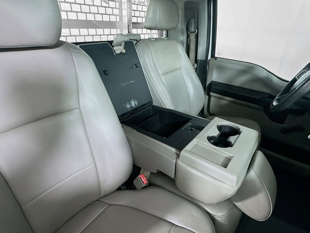 Used 2019 Ford F250 XL image 13