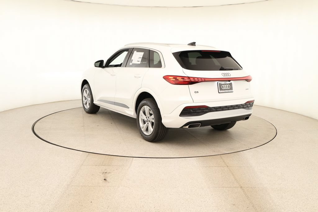 New 2026 Audi Q5 Premium AWD/4WD image 4