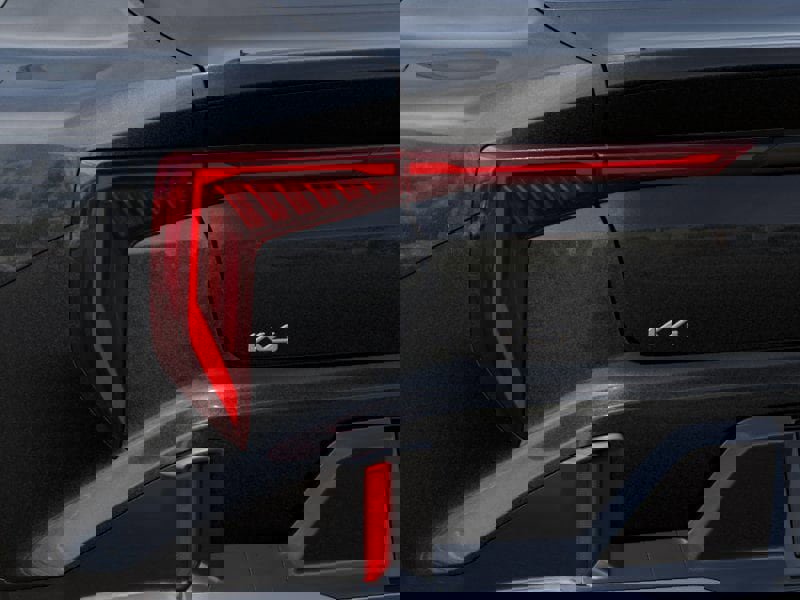 New 2026 Kia K4 GT-Line image 11