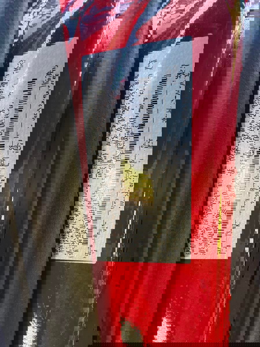 New 2025 Ford Transit 250 Low Roof image 9