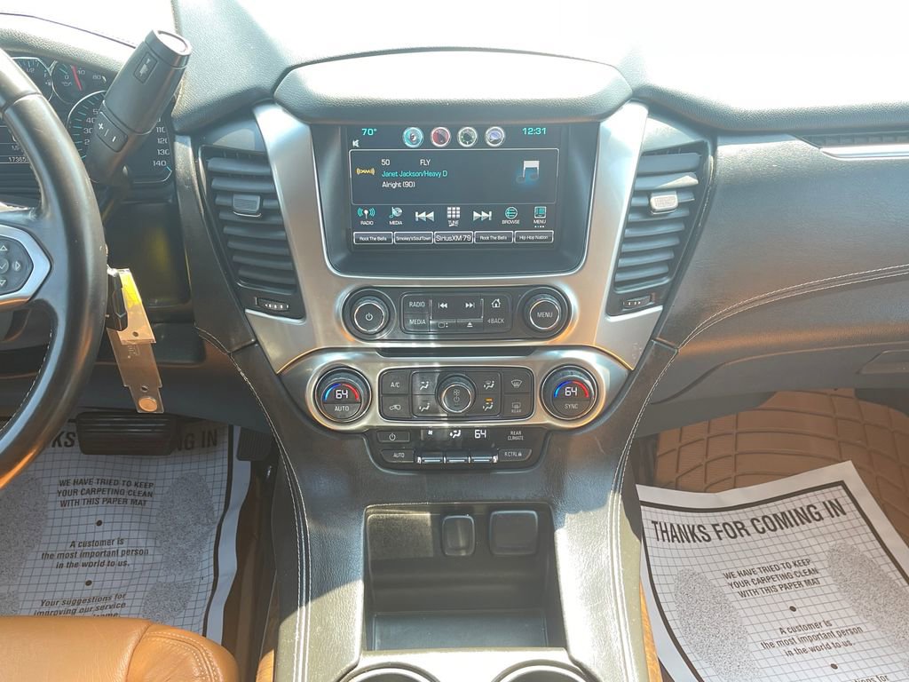 Used 2016 Chevrolet Tahoe LS w/ Max Trailering Package image 24