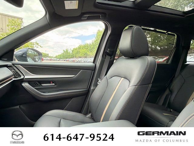 New 2026 MAZDA CX-90 3.3 Turbo S w/ Premium Plus AWD/4WD image 18