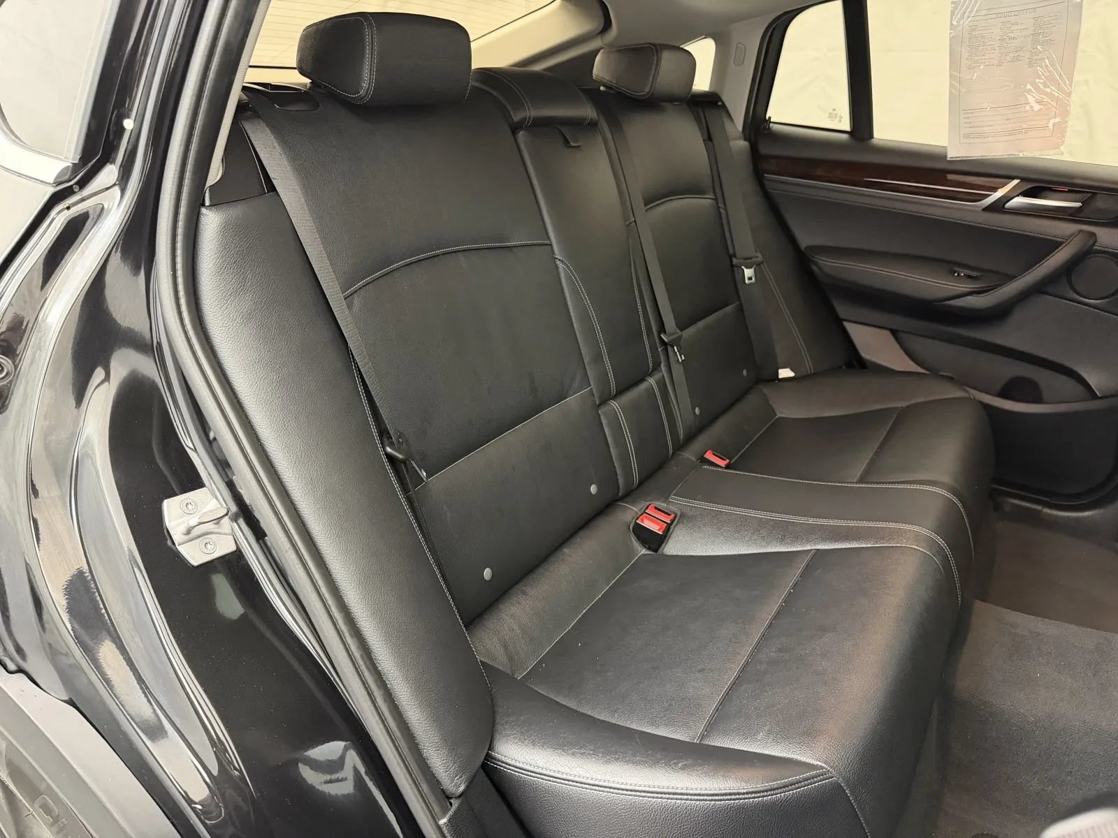Used 2016 BMW X4 xDrive28i AWD/4WD image 31
