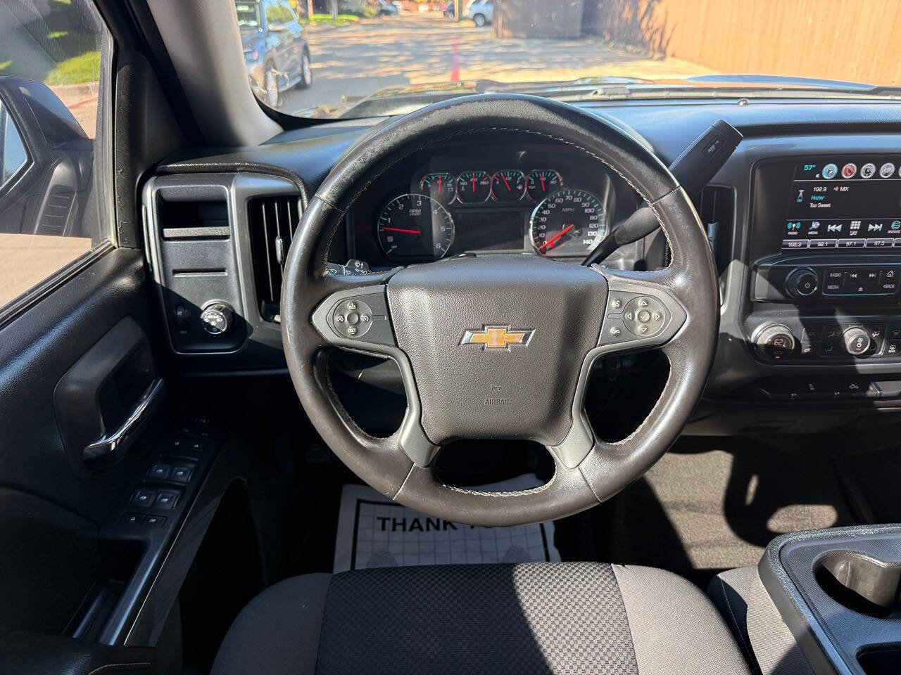 Used 2018 Chevrolet Silverado 1500 LT w/ LT Eassist Package image 22