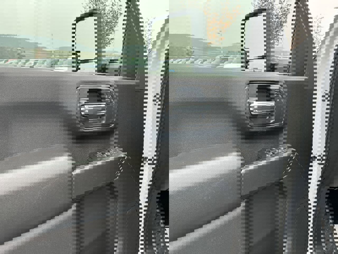 New 2026 Chevrolet Silverado 3500 W/T w/ WT Convenience Package image 19