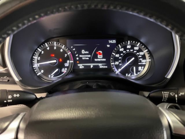 Used 2021 Toyota Highlander XLE FWD image 26