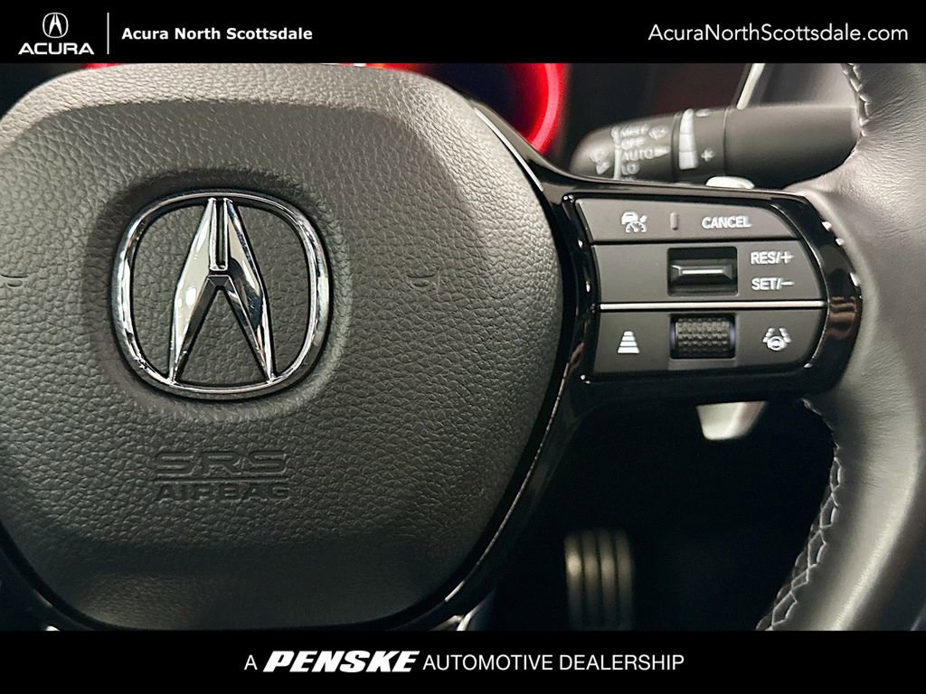 Used 2023 Acura Integra A-Spec image 14