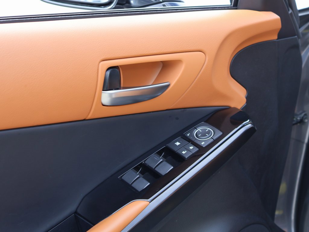 Used 2024 Lexus IS 350 F Sport w/ Accessory Package 2 image 21