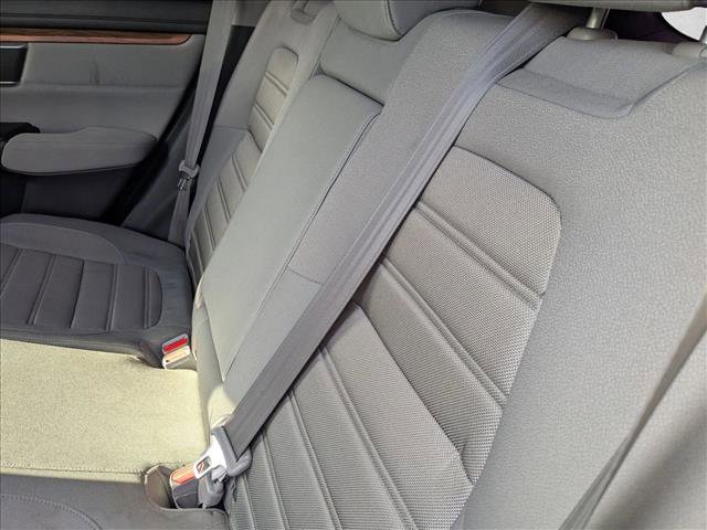 Used 2018 Honda CR-V EX image 14