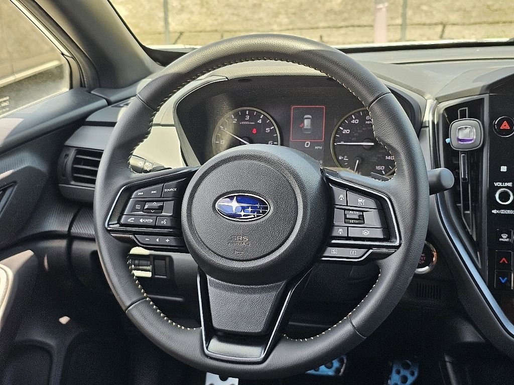 Certified 2025 Subaru Crosstrek 2.5i Sport w/ Crosstrek Mirror Package AWD/4WD image 31