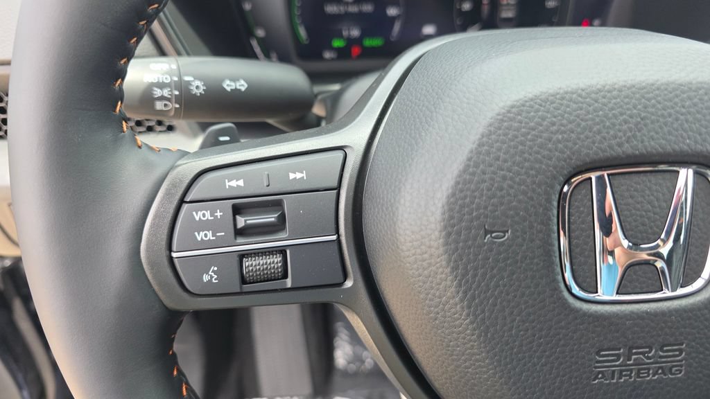 New 2026 Honda CR-V TrailSport image 16