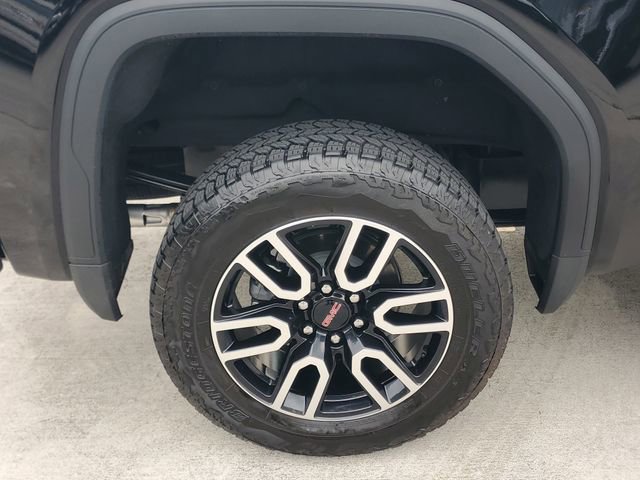 Certified 2026 GMC Sierra 1500 AT4 w/ AT4 Premium Package AWD/4WD image 8