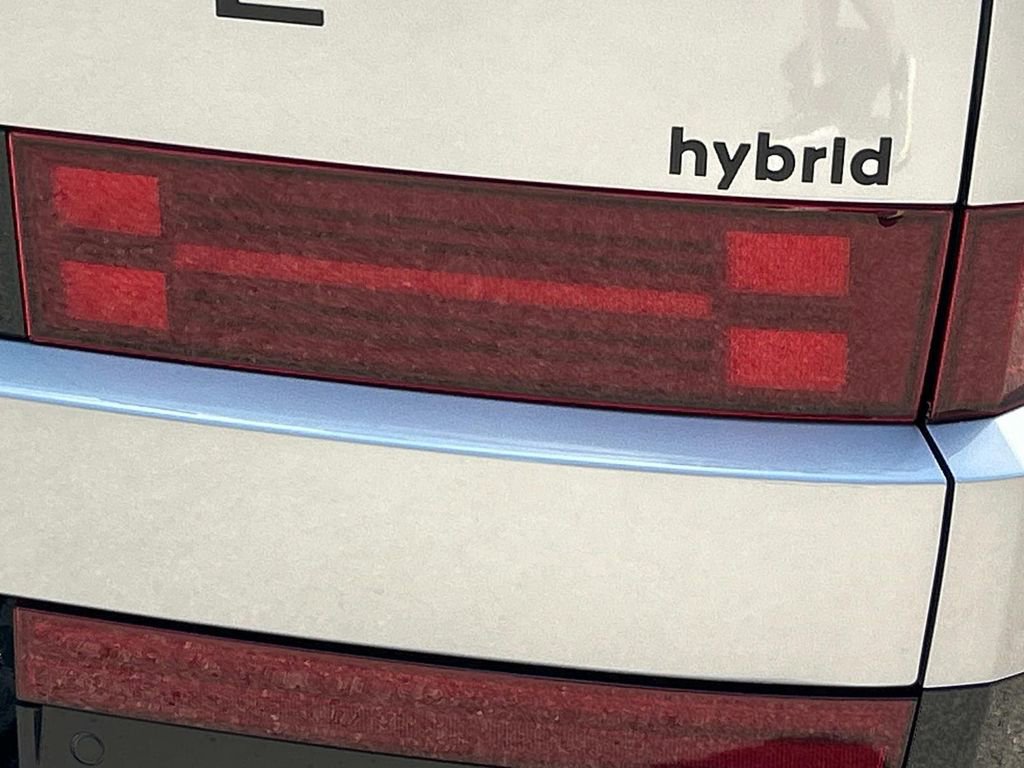 New 2026 Hyundai Santa Fe Calligraphy image 12