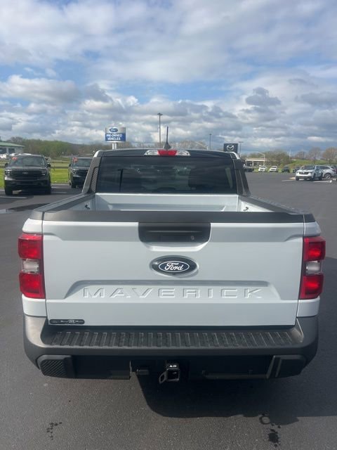 New 2026 Ford Maverick XLT image 6