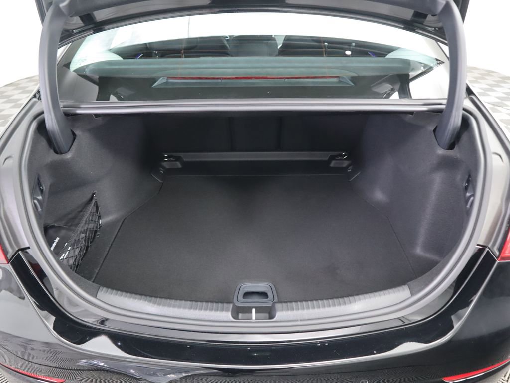 New 2026 Mercedes-Benz C 300 Sedan image 30