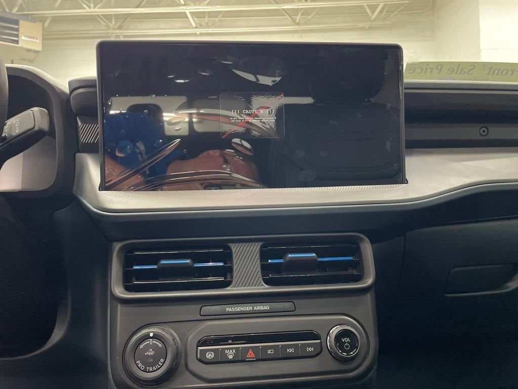 New 2025 Ford Maverick Lobo image 22