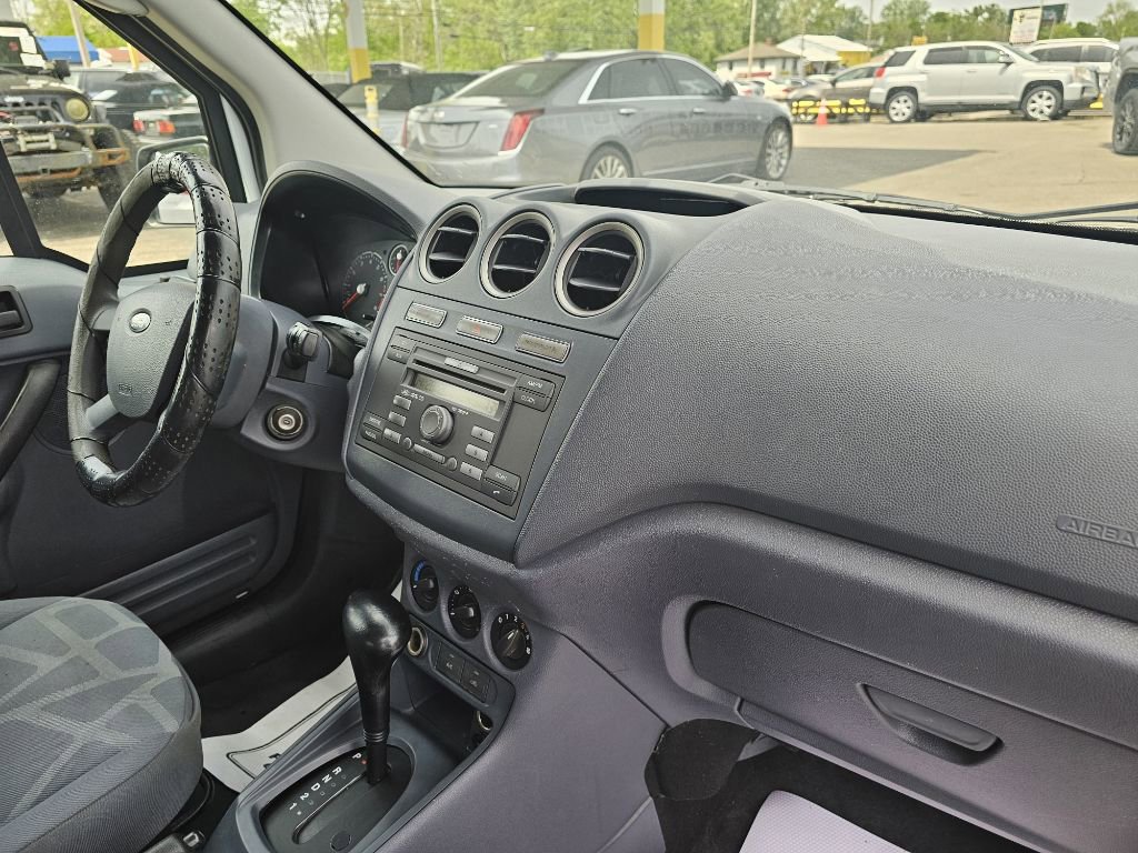 Used 2010 Ford Transit Connect XLT FWD image 22