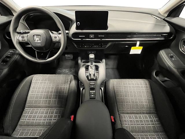 New 2027 Honda HR-V LX image 20