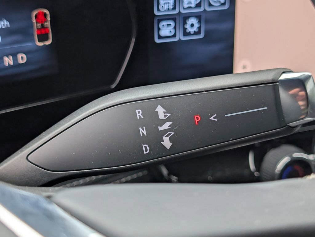 Used 2024 Chevrolet Blazer EV LT AWD/4WD image 19