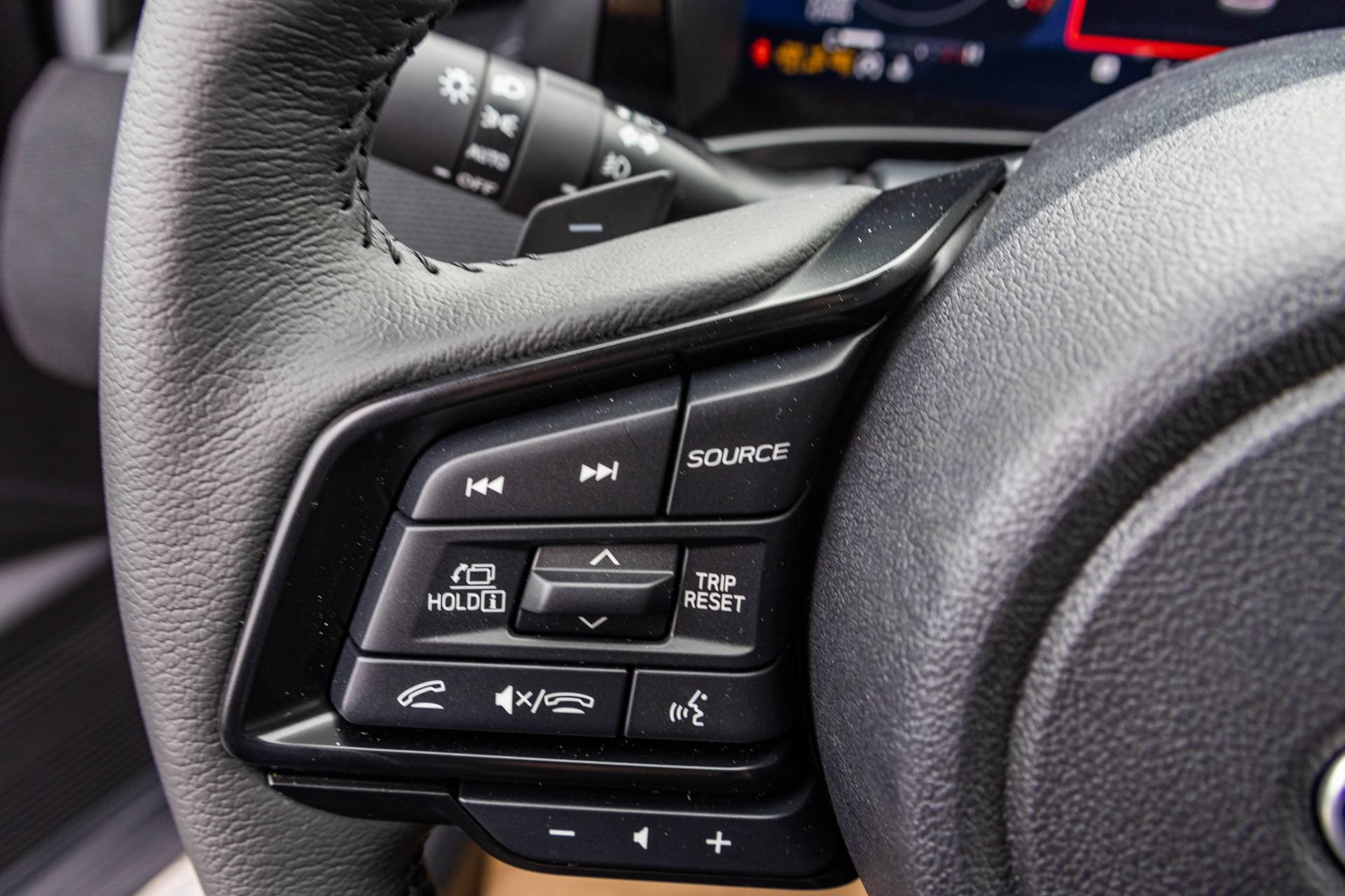 New 2026 Subaru Outback Premium AWD/4WD image 32