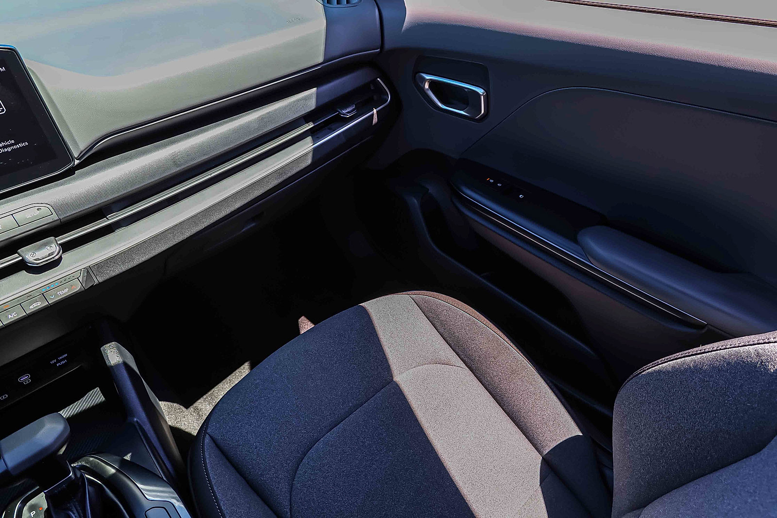 Certified 2025 Kia K4 FWD image 18