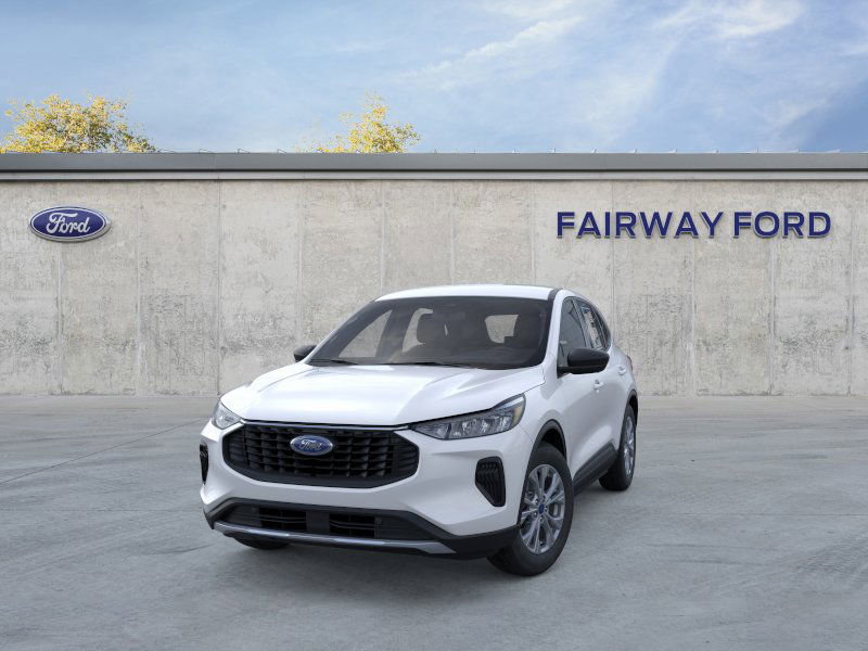 New 2026 Ford Escape Active image 2