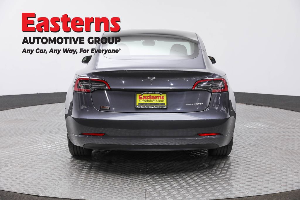 Used 2023 Tesla Model 3 Long Range image 6