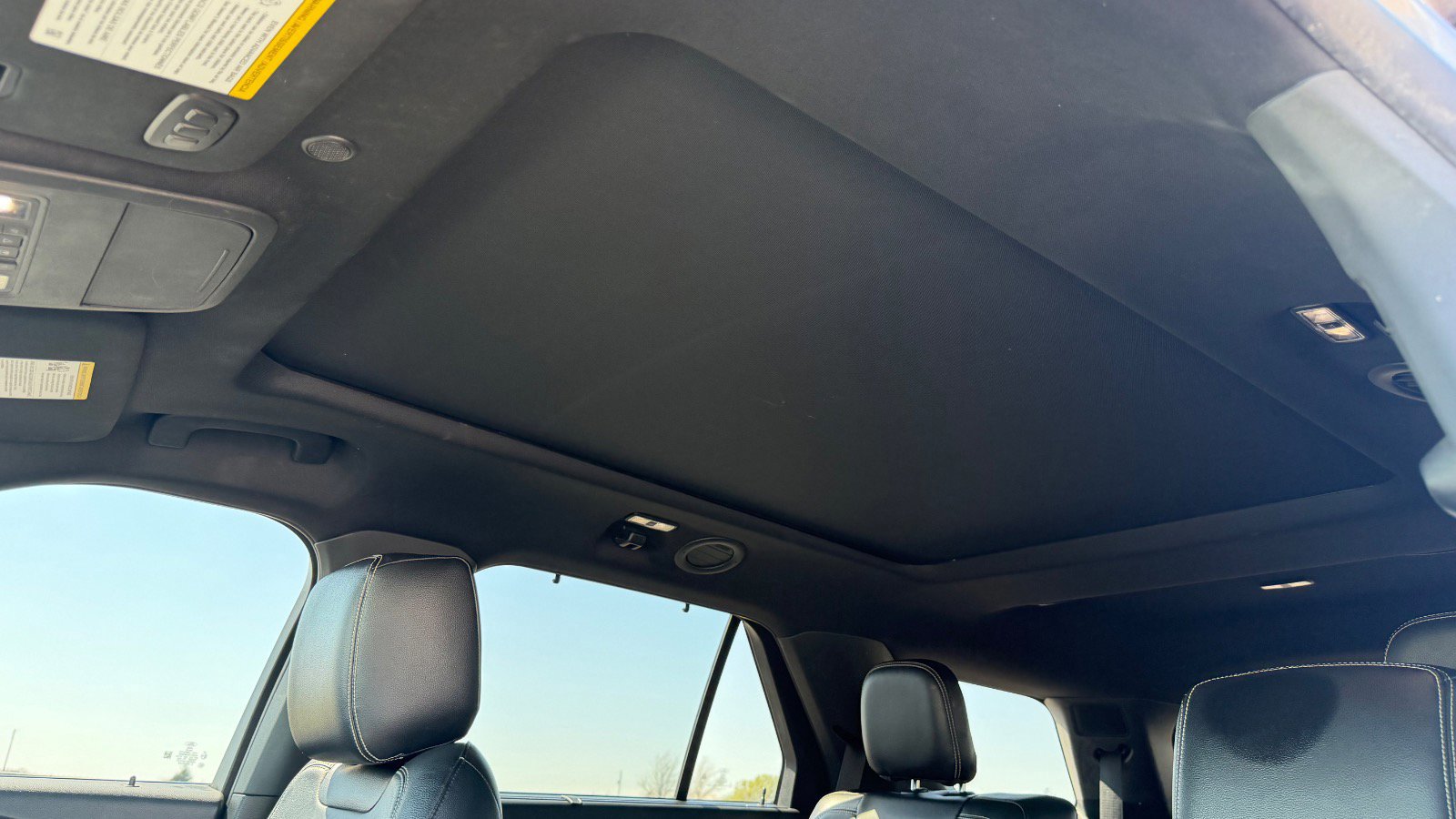 Certified 2021 Ford Explorer ST w/ Equipment Group 401A AWD/4WD image 53