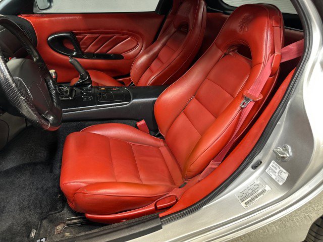 Used 1993 MAZDA RX-7 image 18