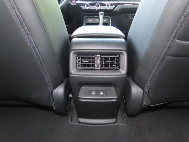New 2027 Honda CR-V Sport Touring image 25