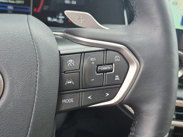 Used 2025 Lexus RX 350 Premium Plus w/ Accessory Package (P1) FWD image 20