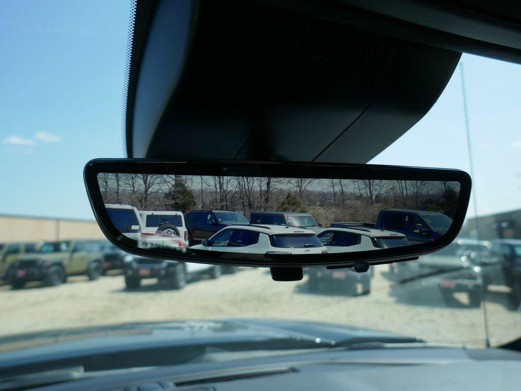 New 2026 GMC Sierra 1500 AT4X image 25