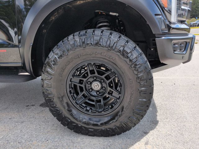 Used 2024 Ford F150 Raptor AWD/4WD image 13