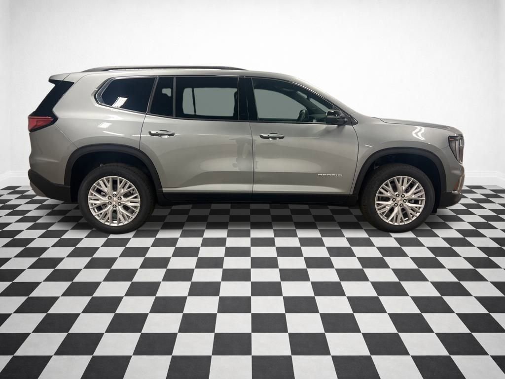 New 2026 GMC Acadia Elevation w/ Elevation Premium Package image 2