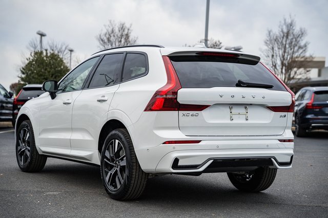 New 2026 Volvo XC60 B5 Plus w/ Protection Package Premier image 5