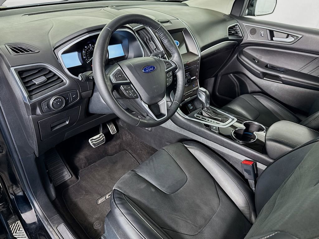Used 2016 Ford Edge Sport w/ Equipment Group 401A image 9
