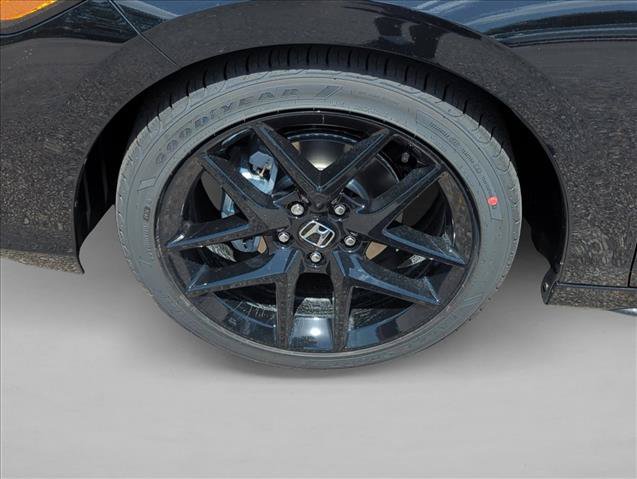 New 2026 Honda Civic Sport image 18