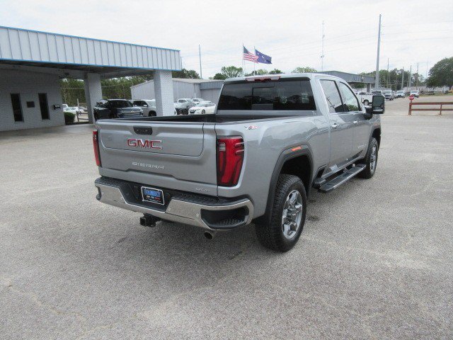New 2026 GMC Sierra 2500 SLT w/ SLT Premium Package AWD/4WD image 5