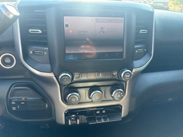 Used 2022 RAM 2500 Big Horn AWD/4WD image 10