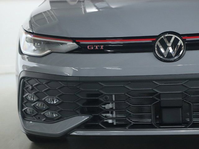 Used 2025 Volkswagen GTI Autobahn image 6